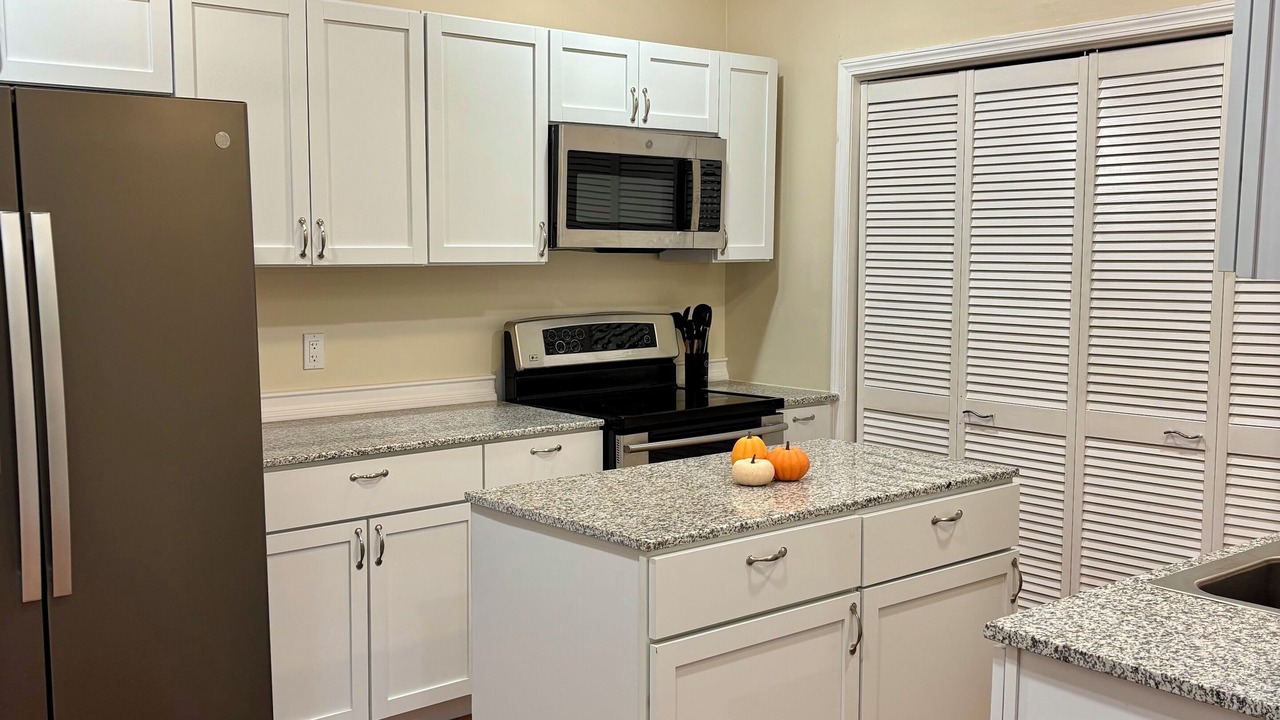 Photo of Kitchen in East Price Hill