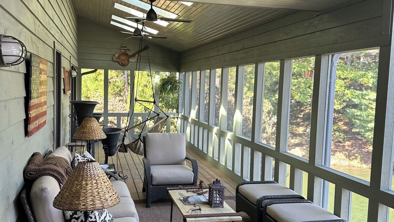 Photo of Outdoor in Tuxedo