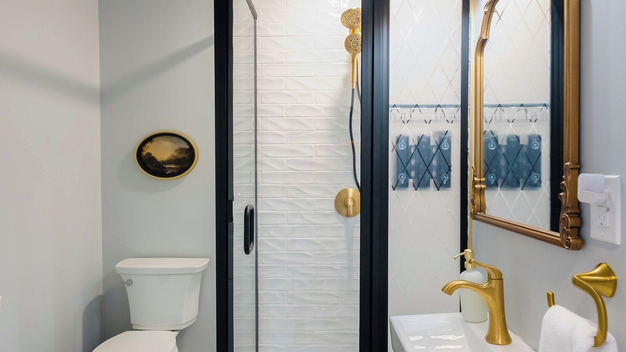 Photo of Bathroom in Versailles