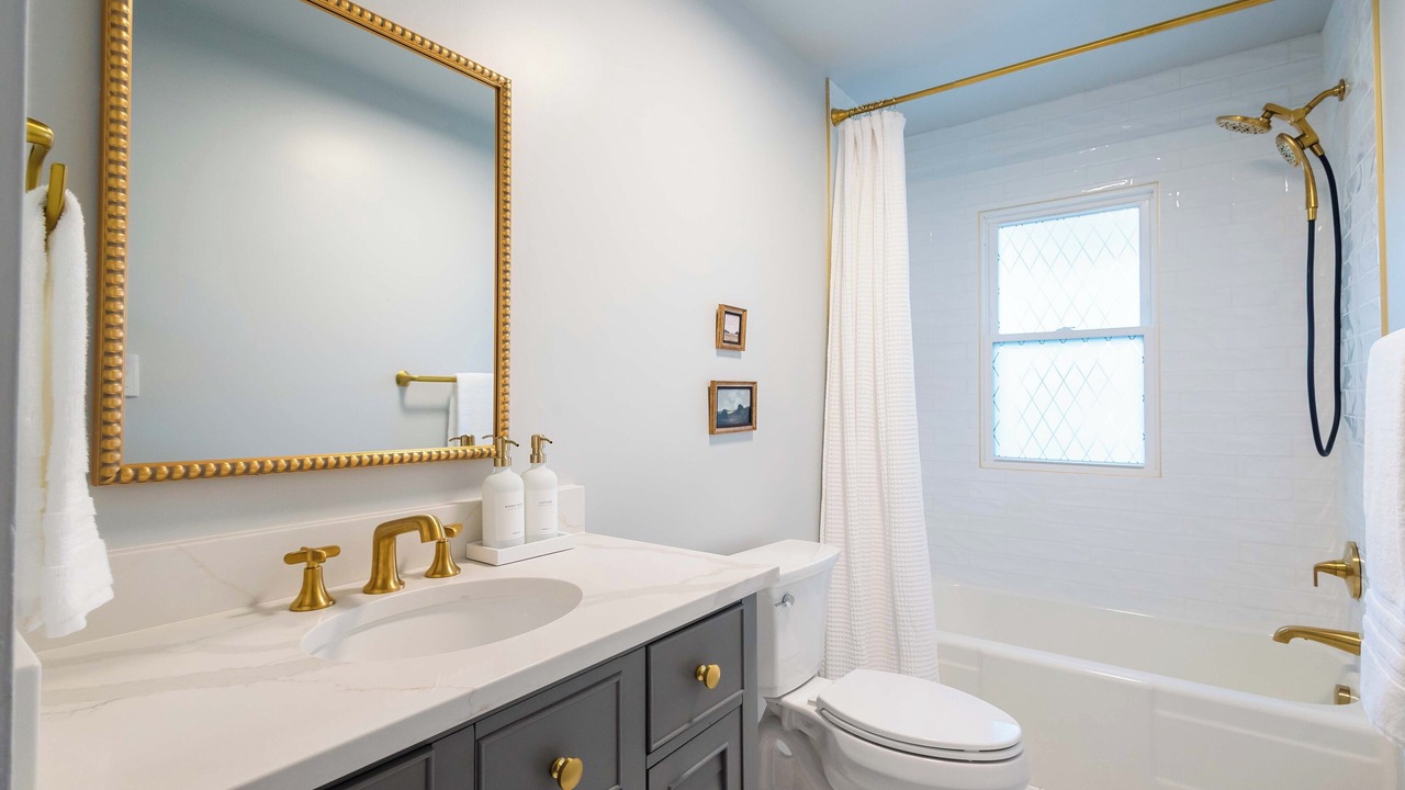 Photo of Bathroom in Versailles
