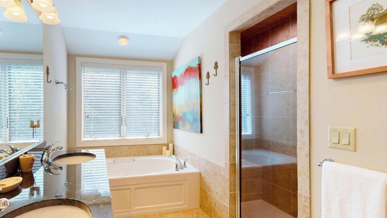 Photo of Bathroom in Sugar Mountain
