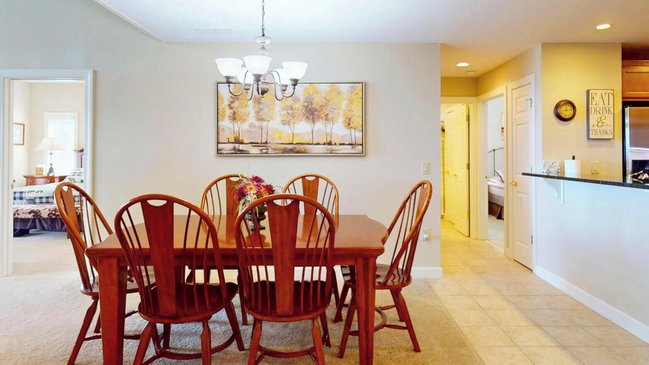 Photo of Bedroom in Sugar Mountain