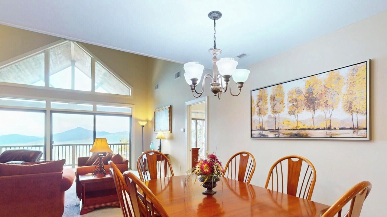 Photo of Bedroom in Sugar Mountain