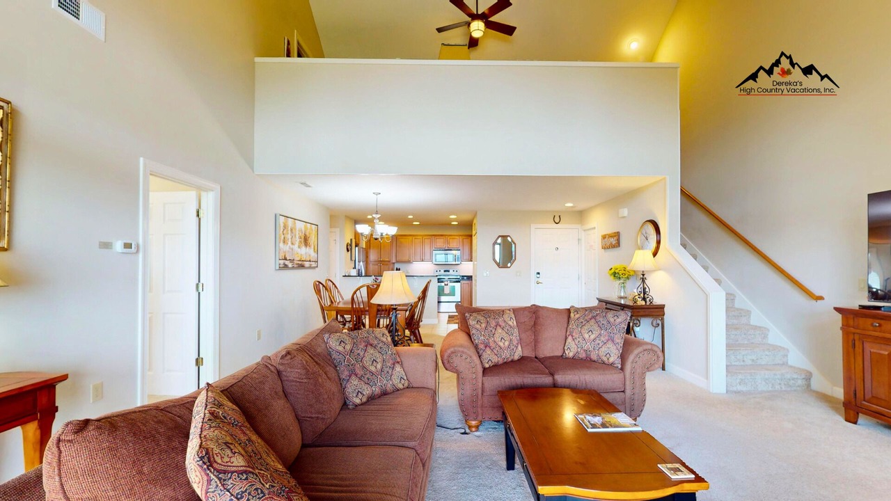 Photo of Bedroom in Sugar Mountain