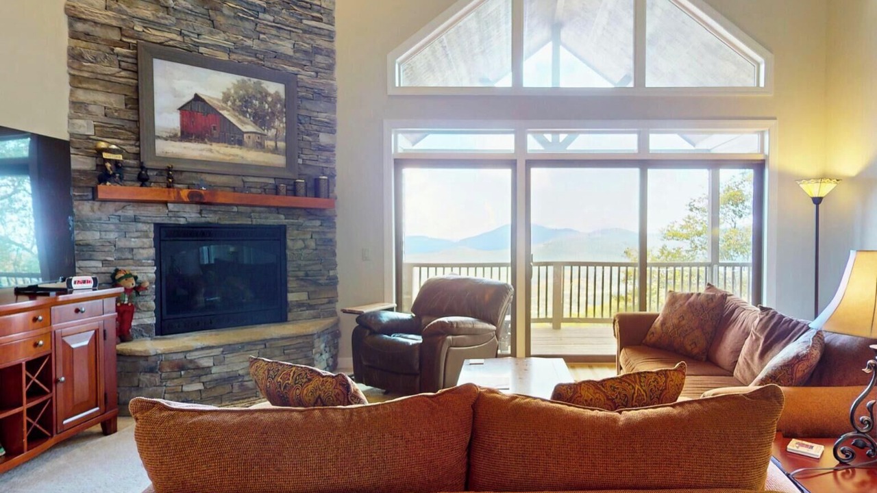 Photo of Bedroom in Sugar Mountain