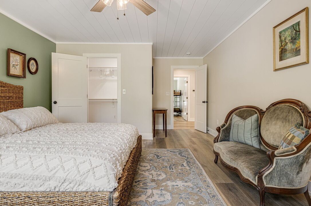 Photo of Bedroom in Candler