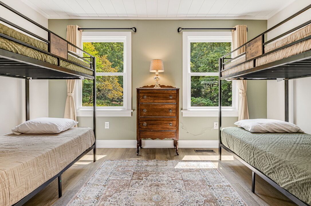 Photo of Bedroom in Candler