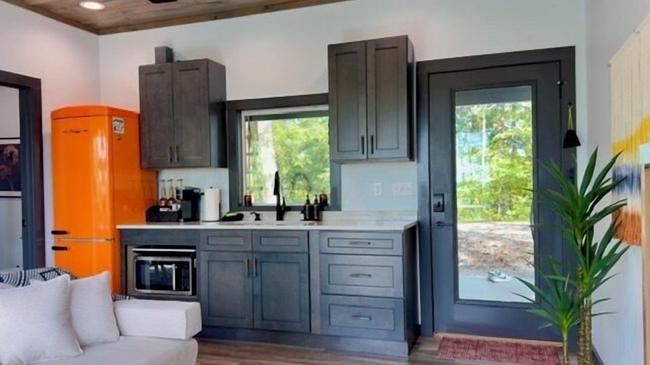 Photo of Kitchen in Campton