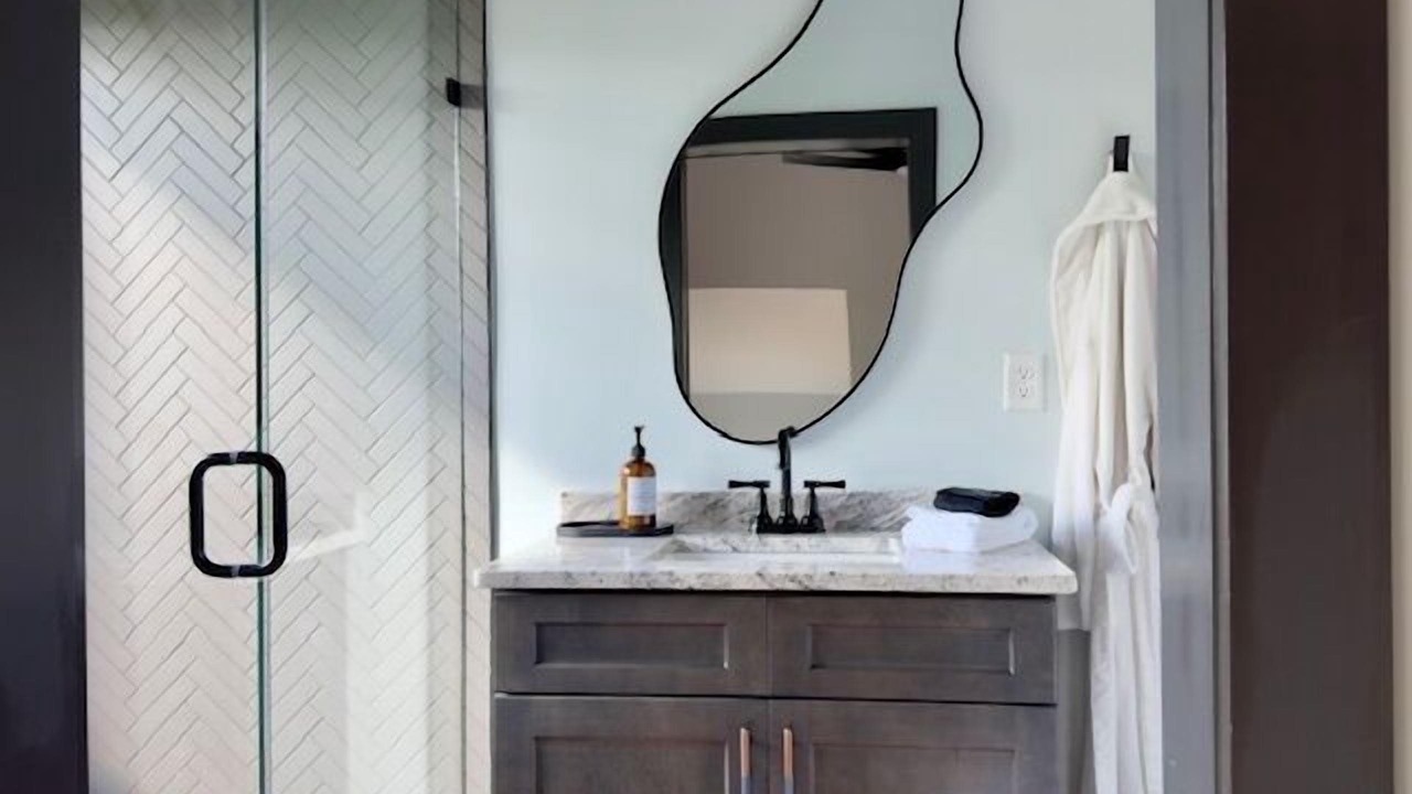 Photo of Bathroom in Campton