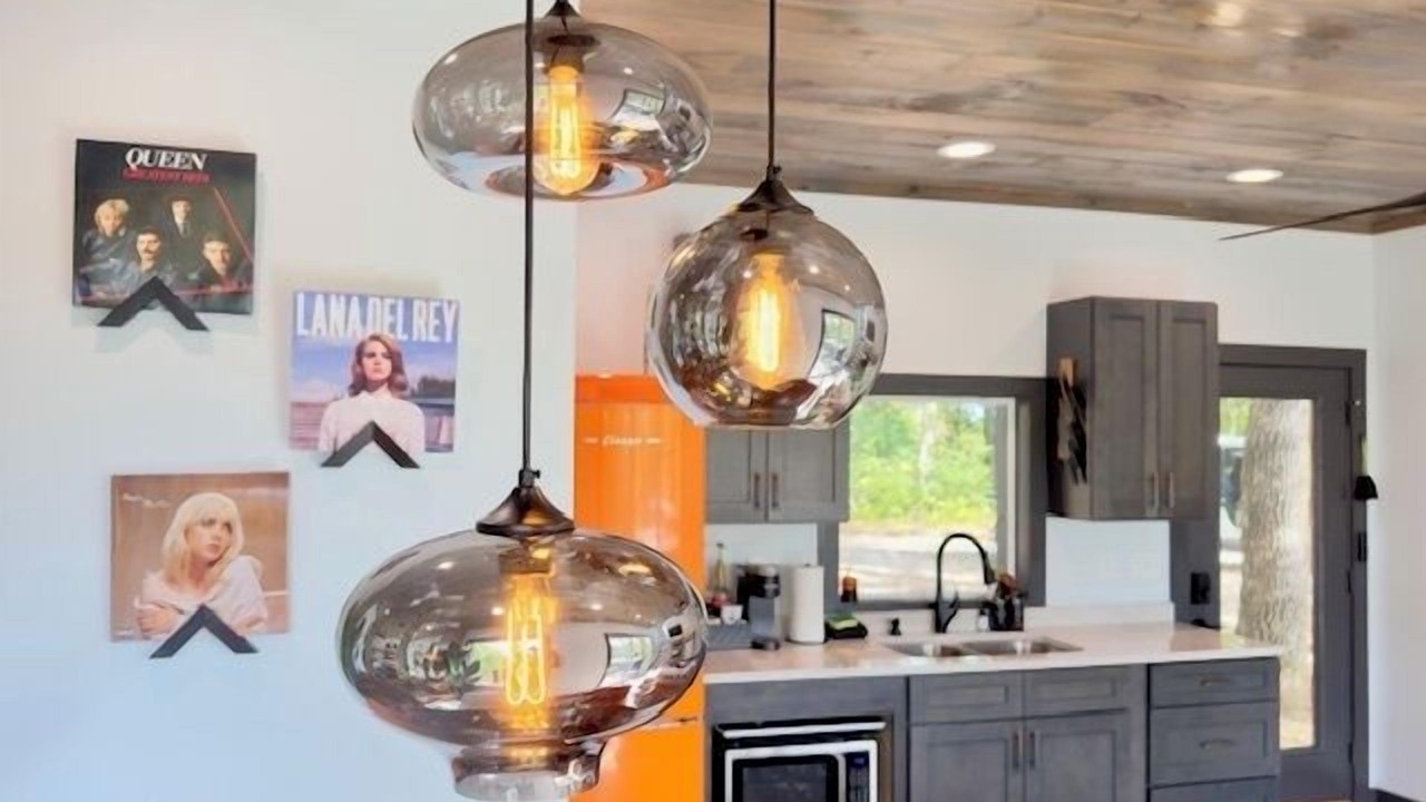 Photo of Kitchen in Campton