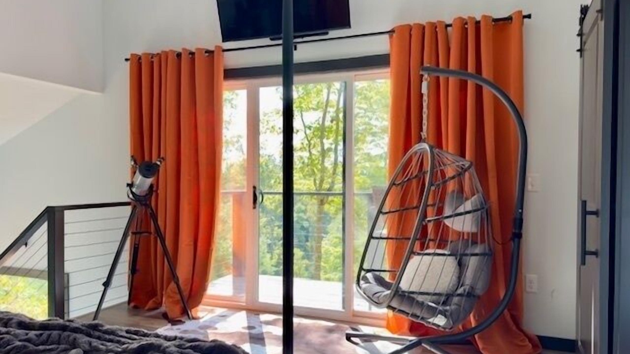 Photo of Bedroom in Campton