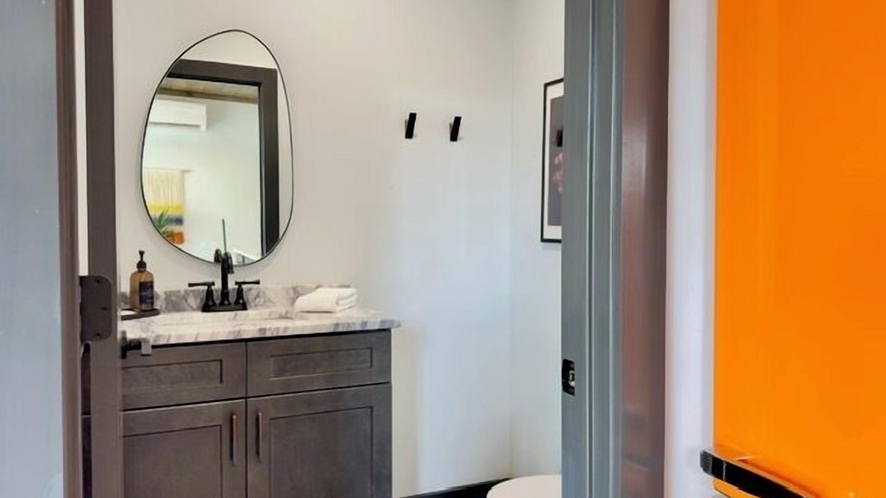 Photo of Bathroom in Campton