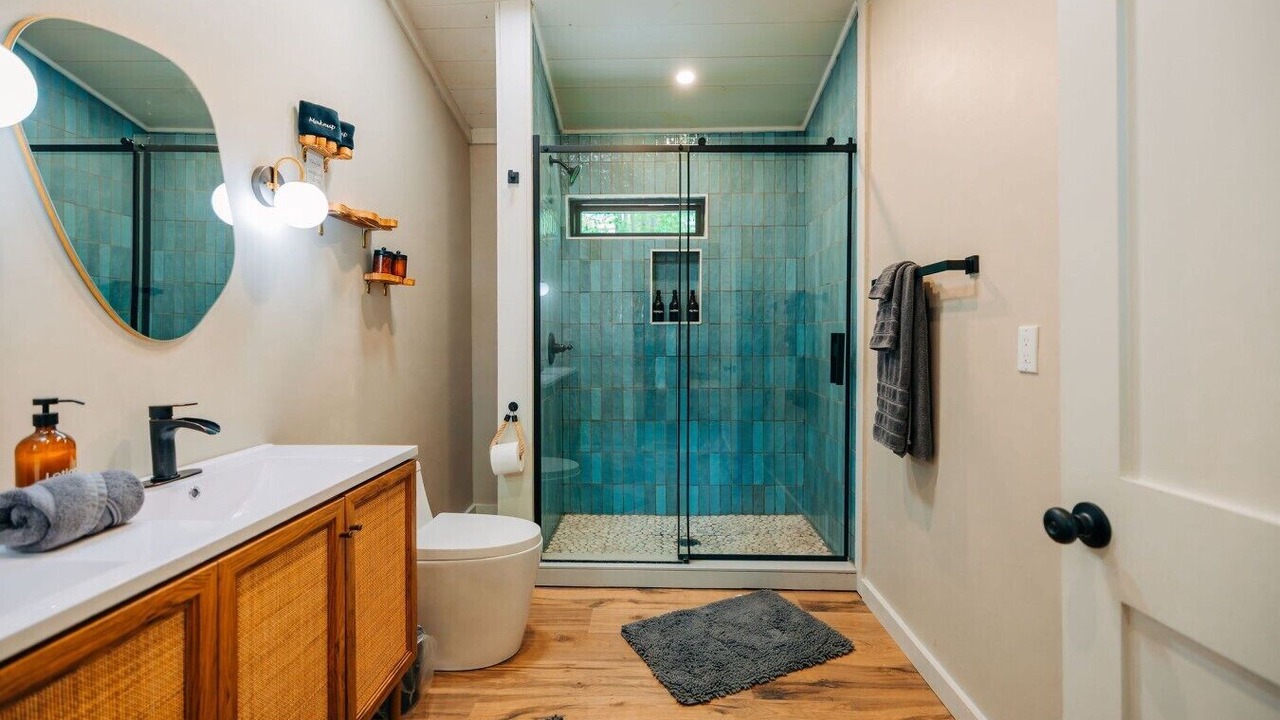 Photo of Bathroom in Saint Helens