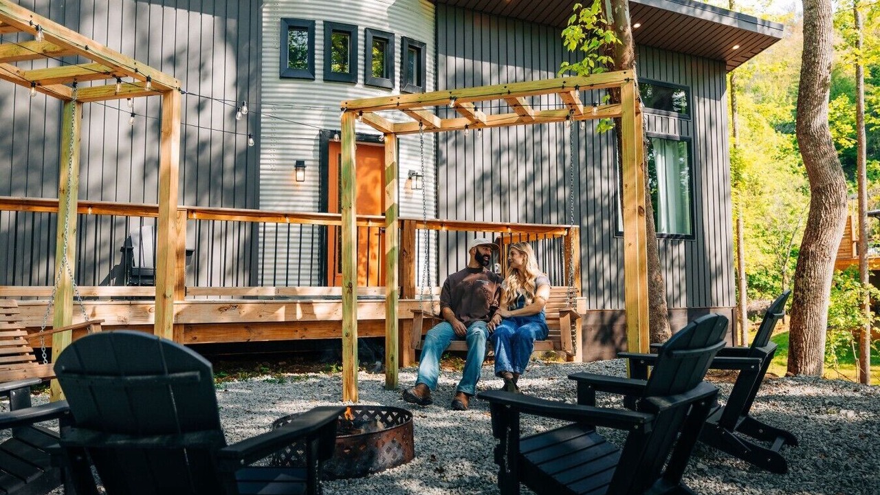 Photo of Outdoor in Saint Helens