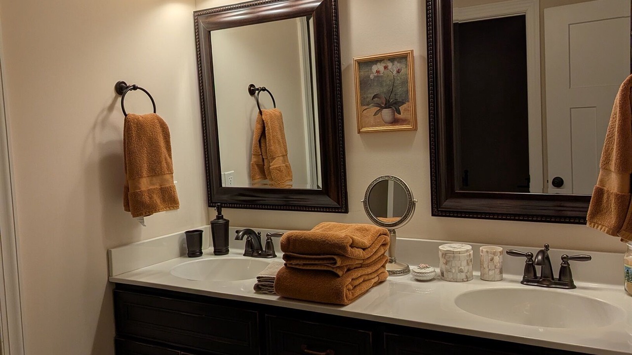 Photo of Bathroom in Black Mountain