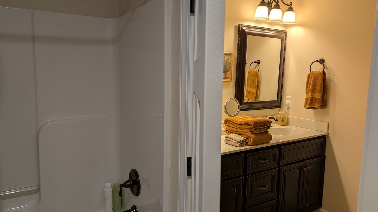 Photo of Bathroom in Black Mountain