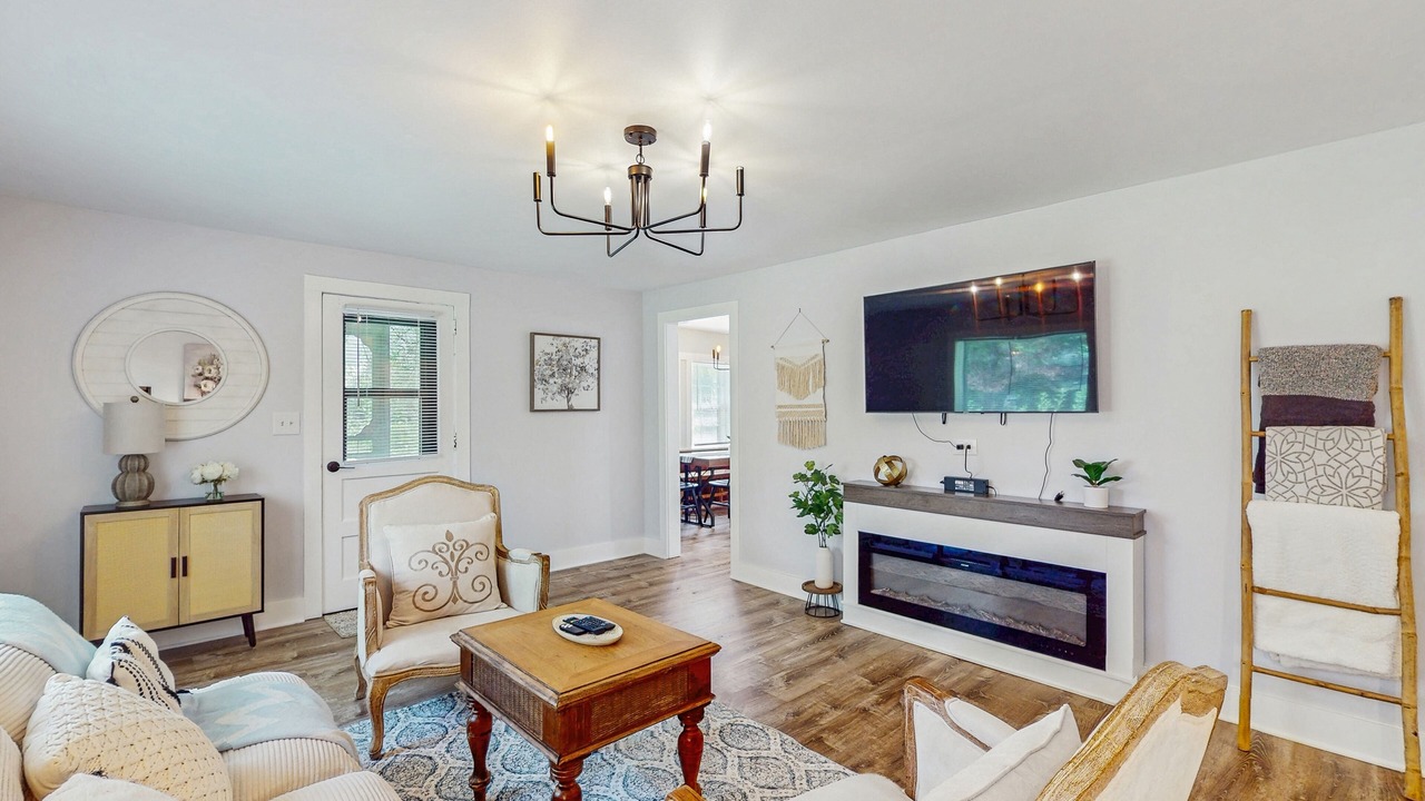 Photo of Livingroom in Newland