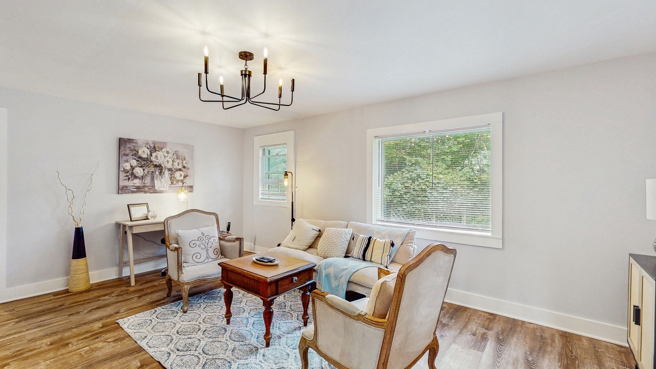 Photo of Livingroom in Newland