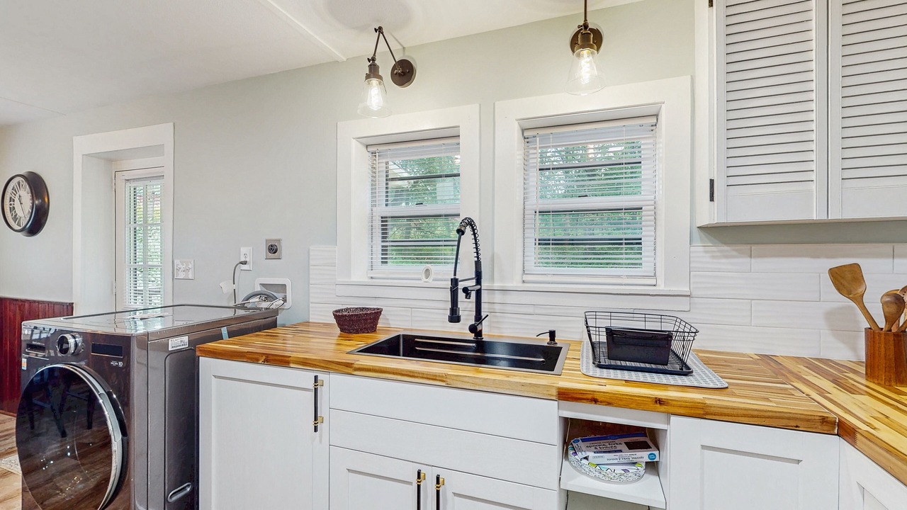 Photo of Kitchen in Newland