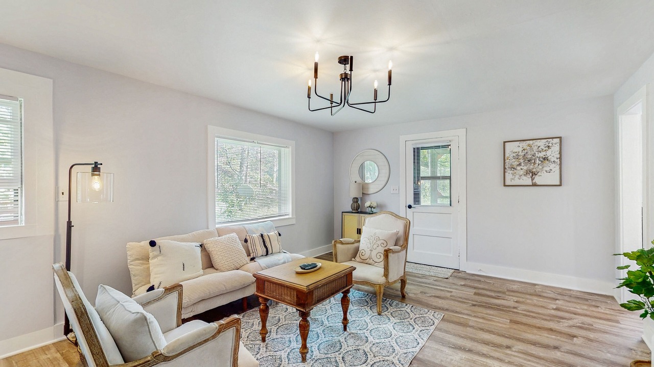 Photo of Livingroom in Newland