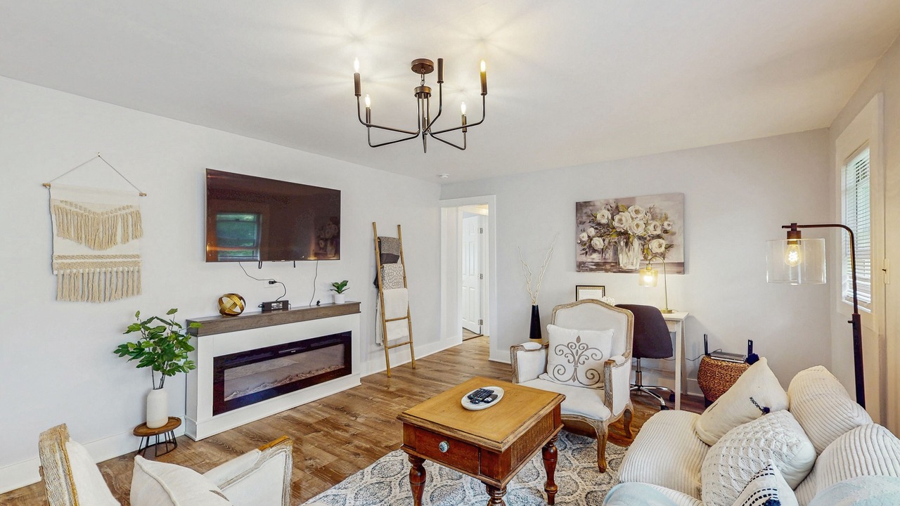 Photo of Livingroom in Newland