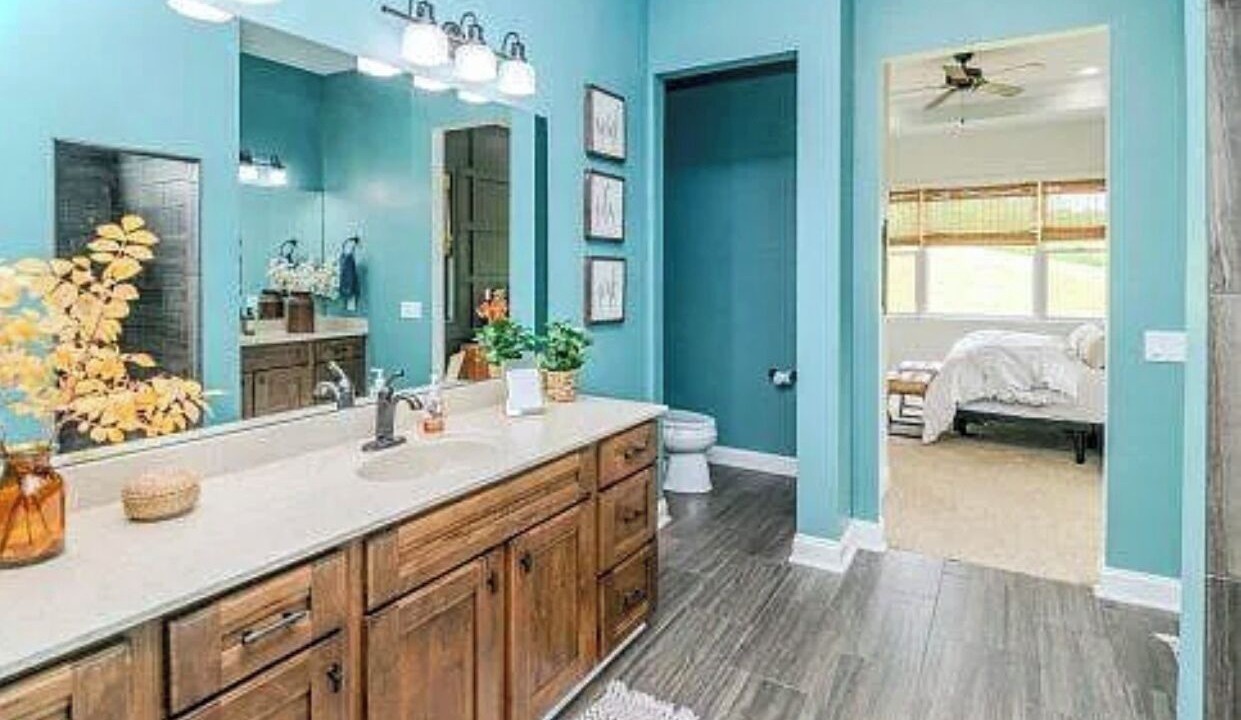 Photo of Bathroom in Moorefield