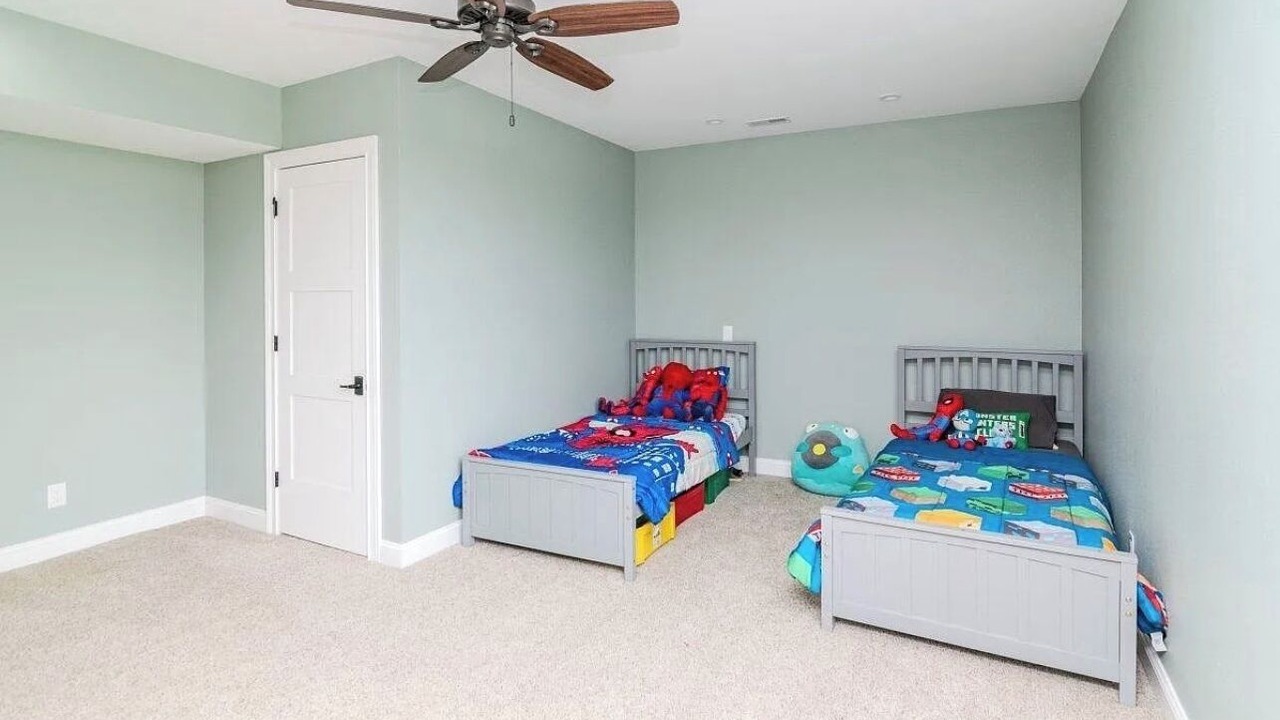 Photo of Bedroom in Moorefield