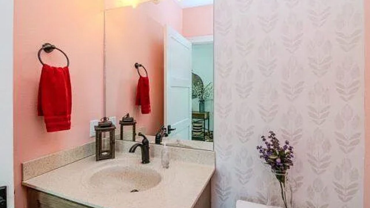 Photo of Bathroom in Moorefield