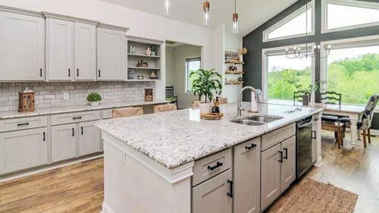 Photo of Kitchen in Moorefield