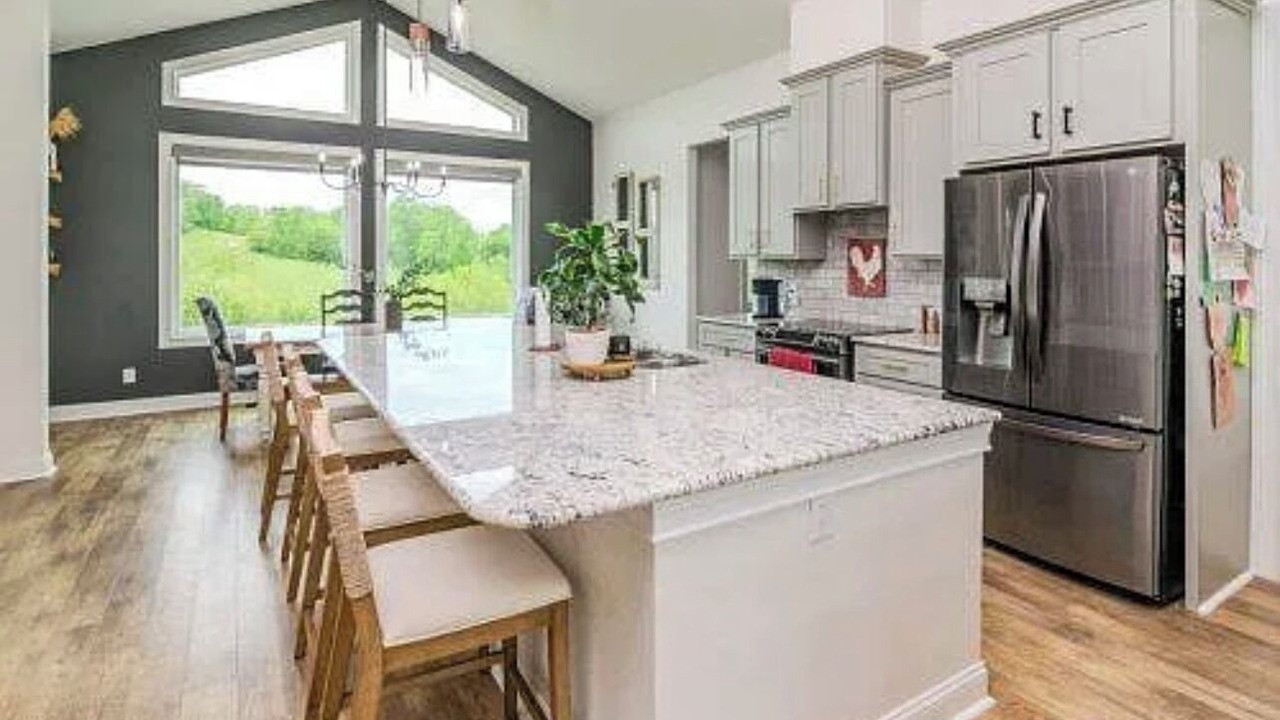 Photo of Kitchen in Moorefield