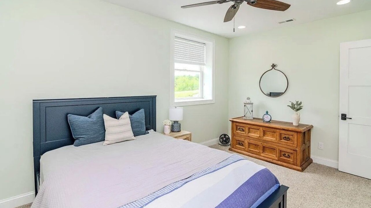 Photo of Bedroom in Moorefield