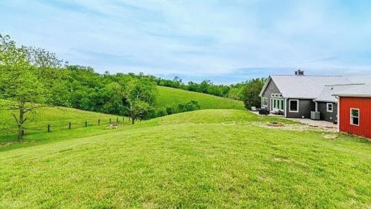 Photo of Outdoor in Moorefield