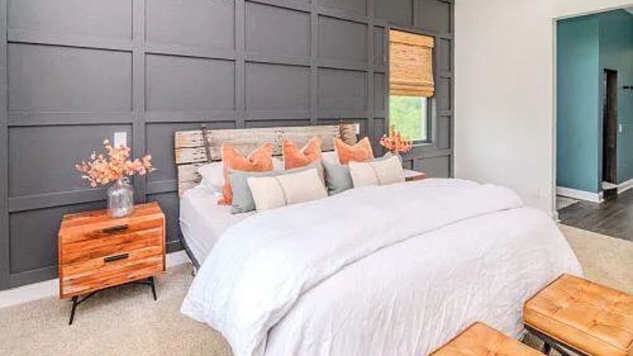 Photo of Bedroom in Moorefield