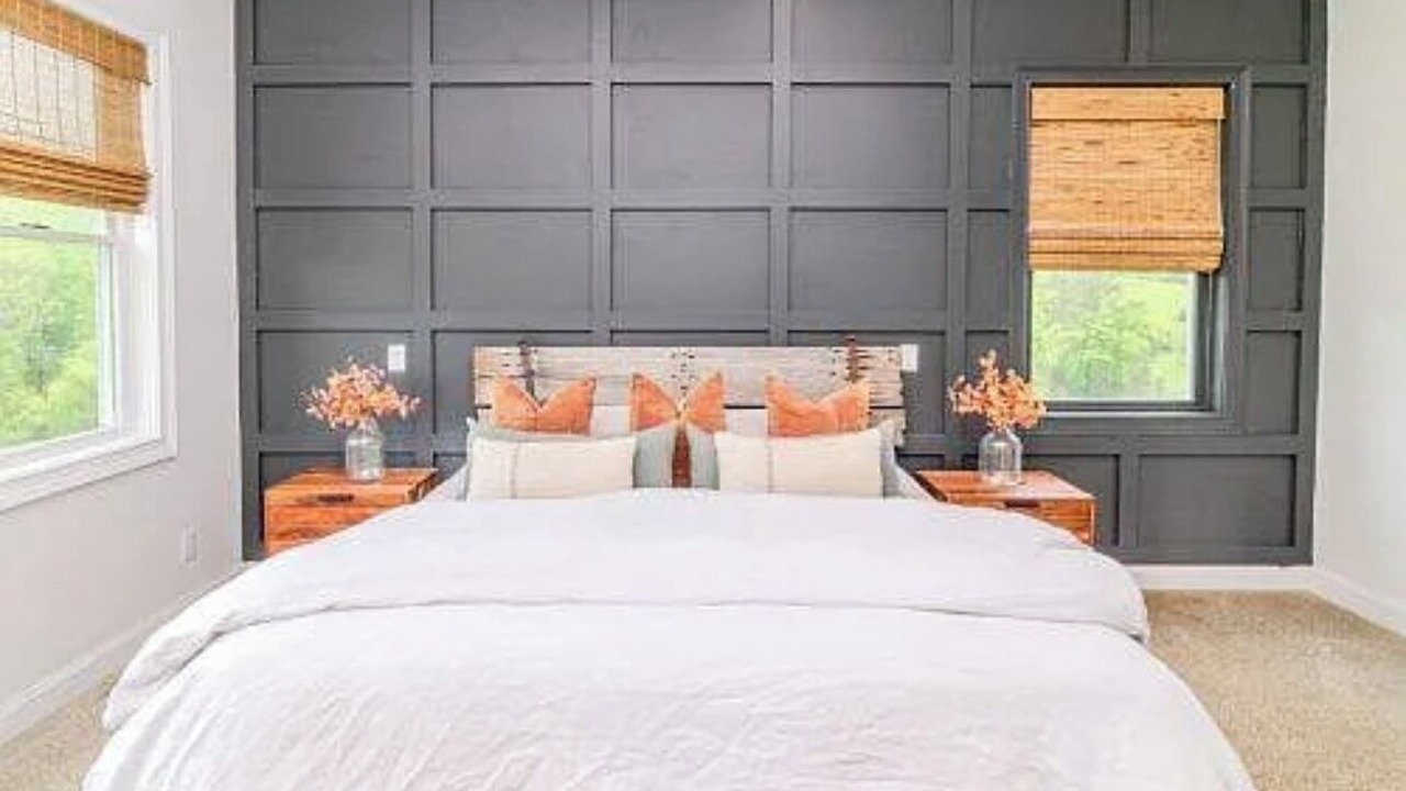 Photo of Bedroom in Moorefield