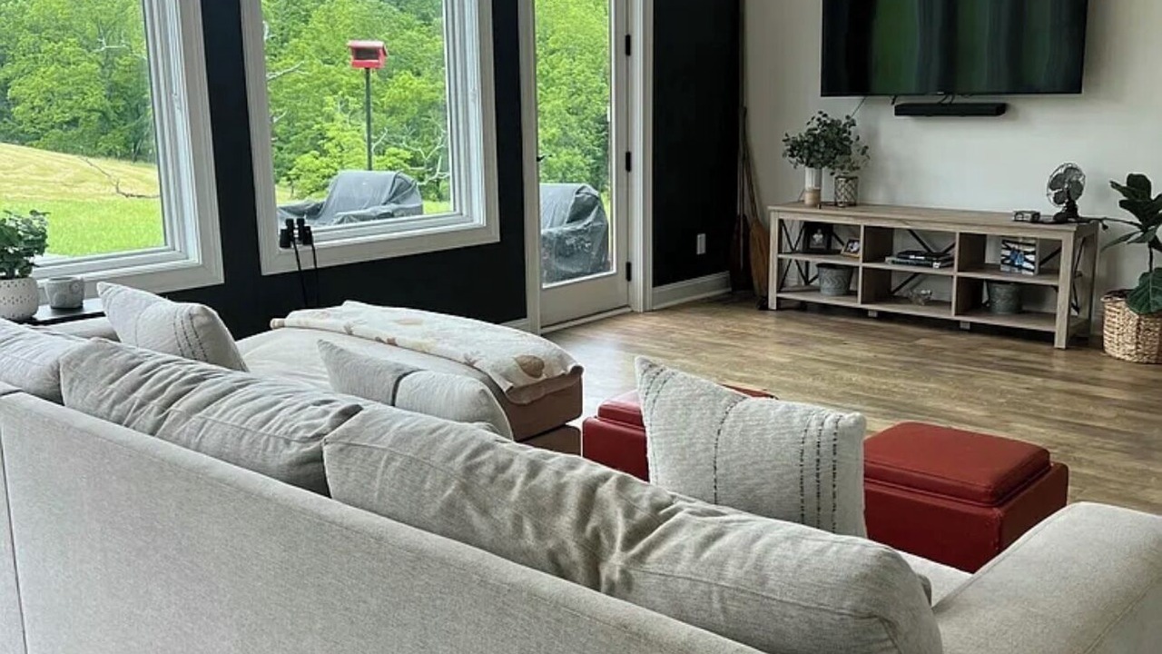 Photo of Livingroom in Moorefield