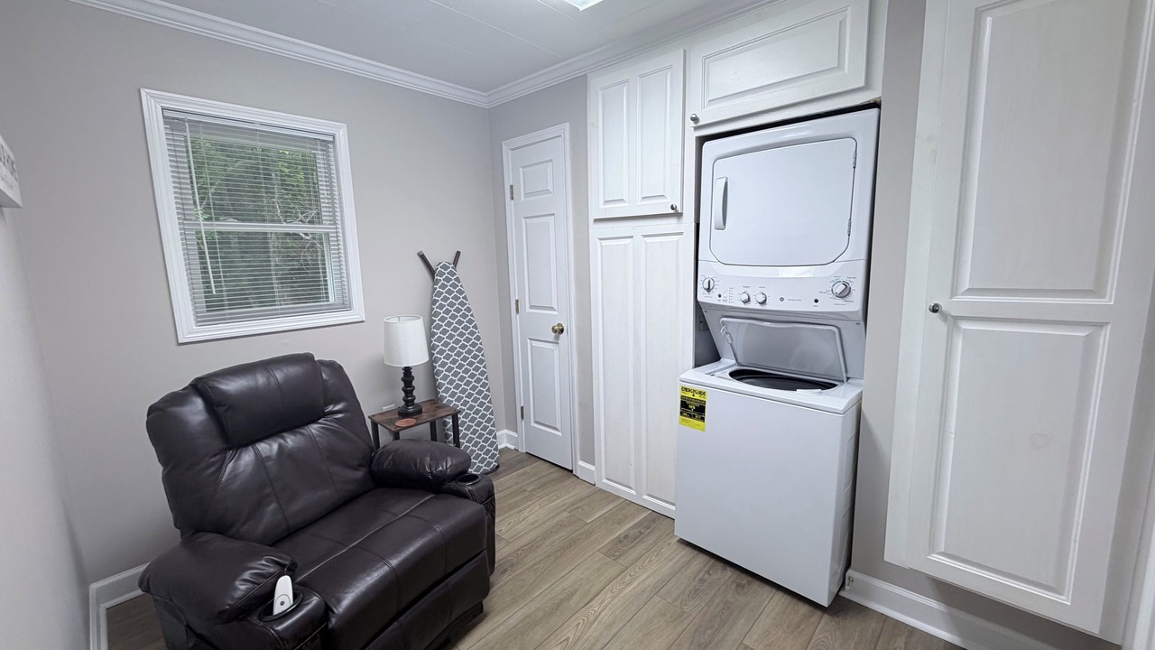 Photo of Livingroom in Mountain City