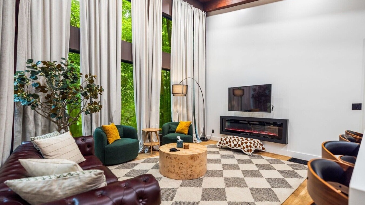 Photo of Livingroom in Rogers