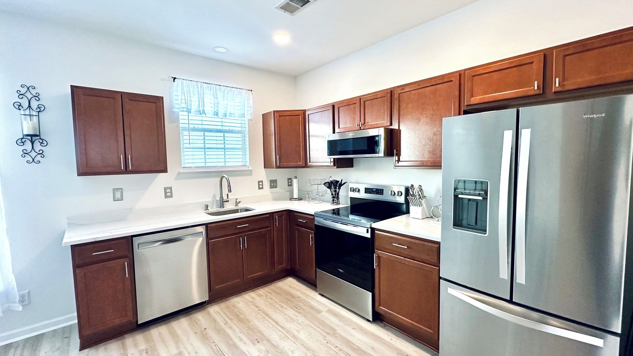 Photo of Kitchen in Ashburn
