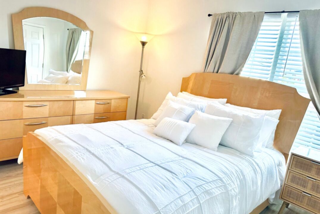 Photo of Bedroom in Ashburn