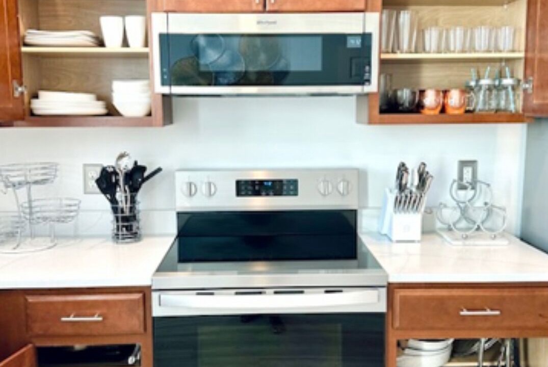 Photo of Kitchen in Ashburn