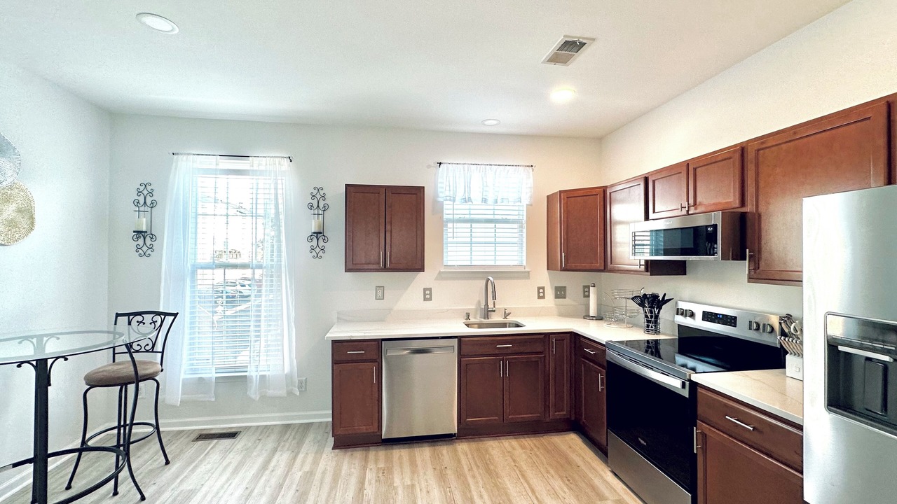 Photo of Kitchen in Ashburn