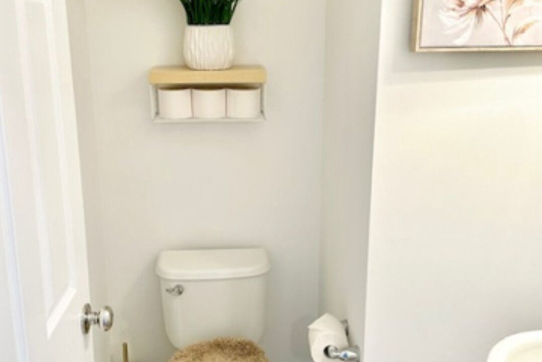 Photo of Bathroom in Ashburn