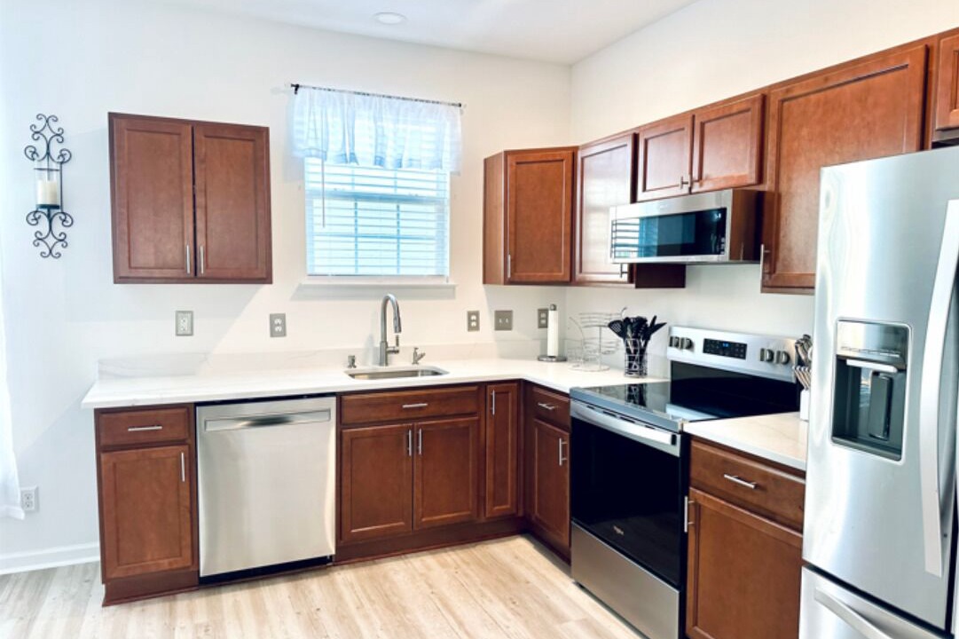 Photo of Kitchen in Ashburn