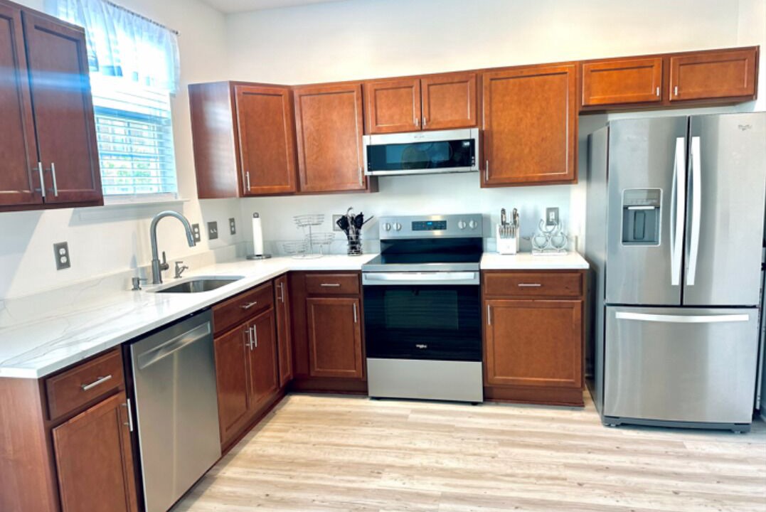 Photo of Kitchen in Ashburn