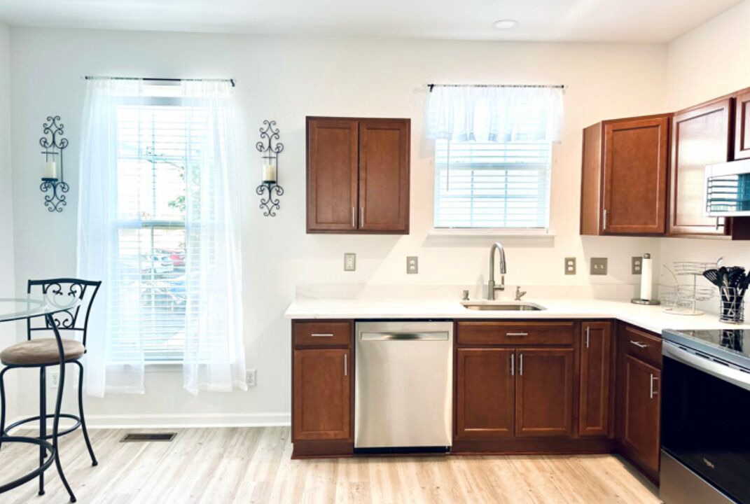 Photo of Kitchen in Ashburn