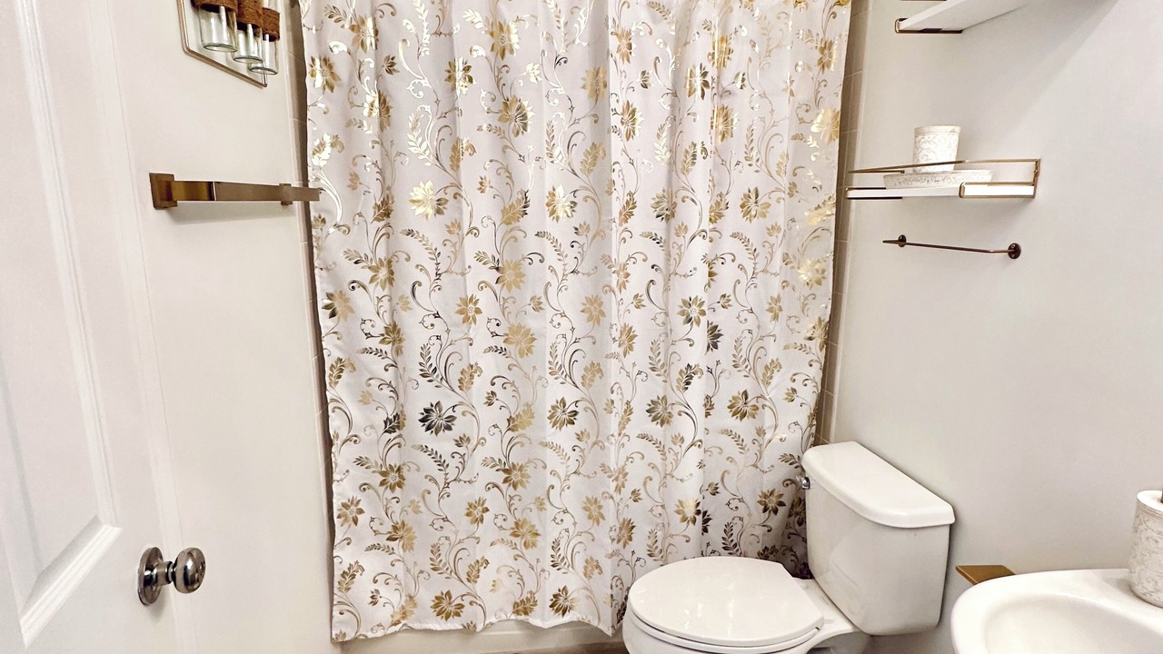 Photo of Bathroom in Ashburn