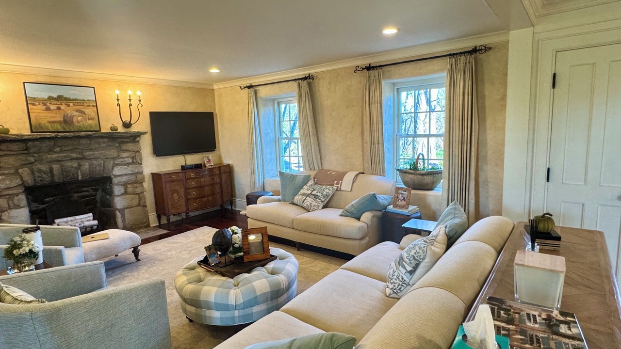 Photo of Livingroom in Middleburg