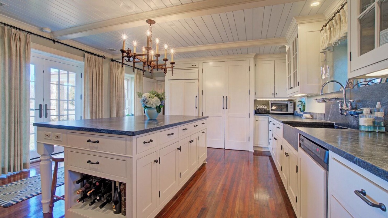 Photo of Kitchen in Middleburg