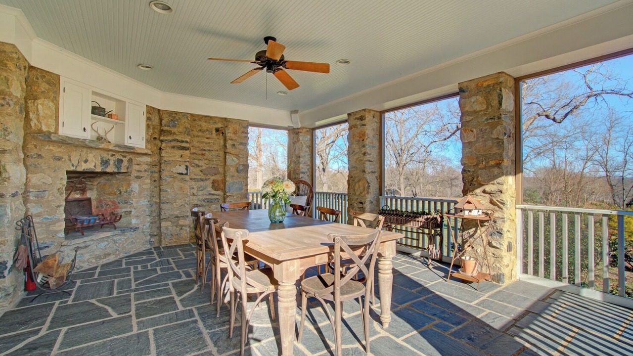 Photo of Outdoor in Middleburg