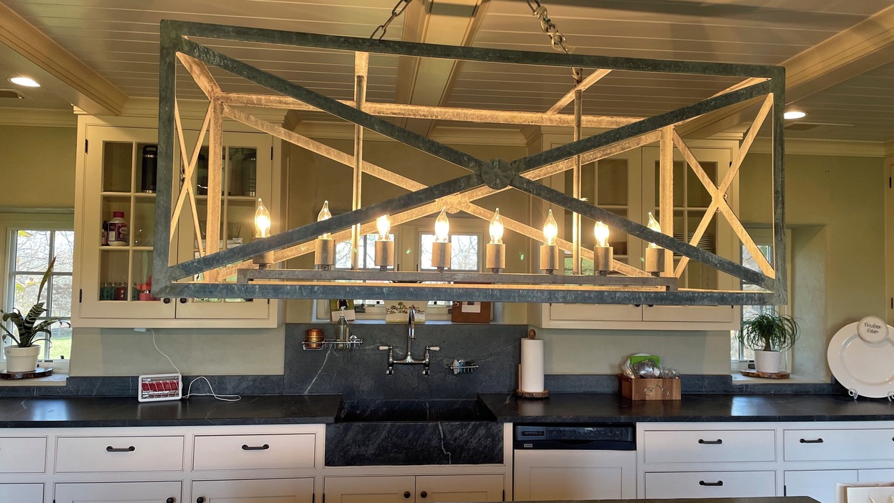 Photo of Kitchen in Middleburg